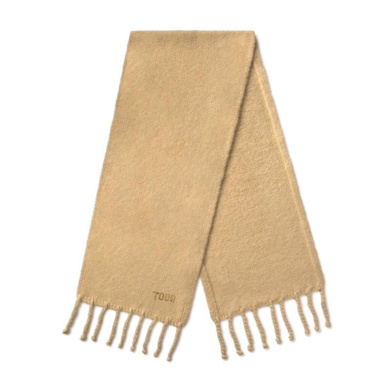 Bufanda arena TOUS Crystal 2002358001 | 59,00 € | Joyería Flores