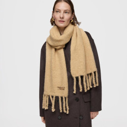 Bufanda arena TOUS Crystal 2002358001 | 59,00 € | Joyería Flores