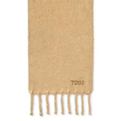 Bufanda arena TOUS Crystal 2002358001 | 59,00 € | Joyería Flores
