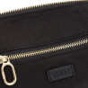 Mini bolso negro TOUS Kaos Icon 2002379951 | 159,00 € | Joyería Flores