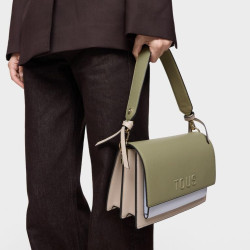 Bandolera M. Tous Audree Saffiano 2002358244 | 199,00 € | Joyería Flores