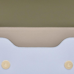 Bandolera M. Tous Audree Saffiano 2002358244 | 199,00 € | Joyería Flores