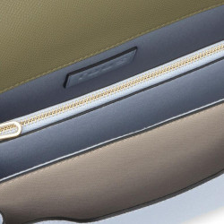 Bandolera M. Tous Audree Saffiano 2002358244 | 199,00 € | Joyería Flores