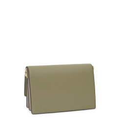 Bandolera M. Tous Audree Saffiano 2002358244 | 199,00 € | Joyería Flores