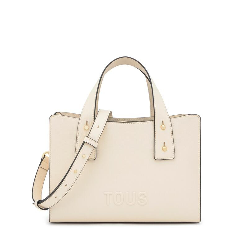 City M. beige TOUS Back to basics 2002373401 | 189,00 € | Joyería Flores