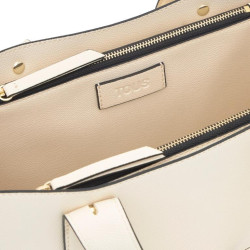 City M. beige TOUS Back to basics 2002373401 | 189,00 € | Joyería Flores