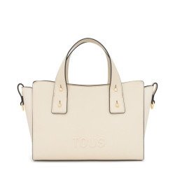 City M. beige TOUS Back to basics 2002373401 | 189,00 € | Joyería Flores