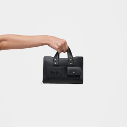 Bowling S. negro TOUS Back to basics 2002373351 | 159,00 € | Joyería Flores