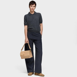 Bandolera M. Tous arena Audree Pockets 2002358101 | 199,00 € | Joyería Flores