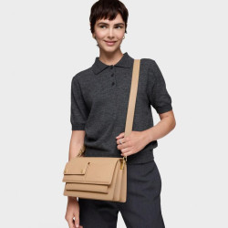 Bandolera M. Tous arena Audree Pockets 2002358101 | 199,00 € | Joyería Flores