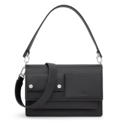 Bandolera M. Tous negro Audree Pockets 2002358151 | 2002358151 | 199,00 € | Tous