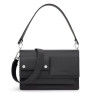Bandolera M. Tous negro Audree Pockets 2002358151 | 199,00 € | Joyería Flores