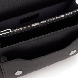 Bandolera M. Tous negro Audree Pockets 2002358151 | 199,00 € | Joyería Flores