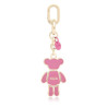 Llavero rosa dorado TOUS Puppet Bear 2002377013 | 49,00 € | Joyería Flores