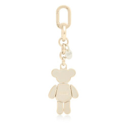 Llavero beige dorado TOUS Puppet Bear 2002377001 | 2002377001 | 49,00 € | Tous
