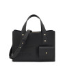 City M. negro TOUS Back to basics 2002373451 | 189,00 € | Joyería Flores