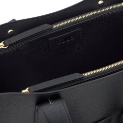 City M. negro TOUS Back to basics 2002373451 | 189,00 € | Joyería Flores