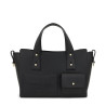 City M. negro TOUS Back to basics 2002373451 | 189,00 € | Joyería Flores