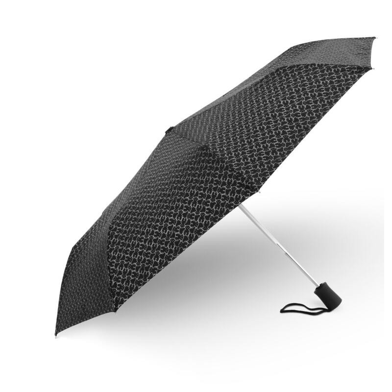 Paraguas Tous plegable Milosos 995990000 | 49,00 € | Joyería Flores