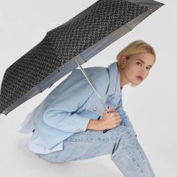 Paraguas Tous plegable Milosos 995990000 | 49,00 € | Joyería Flores