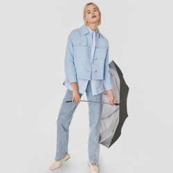 Paraguas Tous plegable Milosos 995990000 | 49,00 € | Joyería Flores