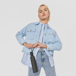 Paraguas Tous plegable Milosos 995990000 | 49,00 € | Joyería Flores