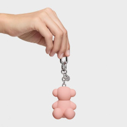 Llavero Parfum Cover Tous rosa Bear 2002361013 | 59,00 € | Joyería Flores