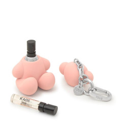 Llavero Parfum Cover Tous rosa Bear 2002361013 | 59,00 € | Joyería Flores