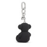 Llavero Parfum Cover negro Tous Bear 2002361051 | 59,00 € | Joyería Flores