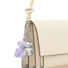 Llavero Parfum Cover Tous malva Bear 2002361068 | 59,00 € | Joyería Flores