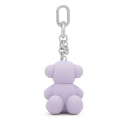 Llavero Parfum Cover Tous malva Bear 2002361068 | 2002361068 | 59,00 € | Tous