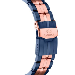 Reloj Suizo Jaguar Hombre Special Edittion J810/1 | 890,00 € | Joyería Flores