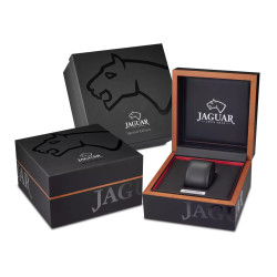 Reloj Suizo Jaguar Executive Pionner J861/2 | 450,00 € | Joyería Flores