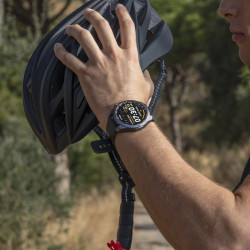 Smartwatch Lotus Paso X GPS Integrado 50209/1 | 149,00 € | Joyería Flores