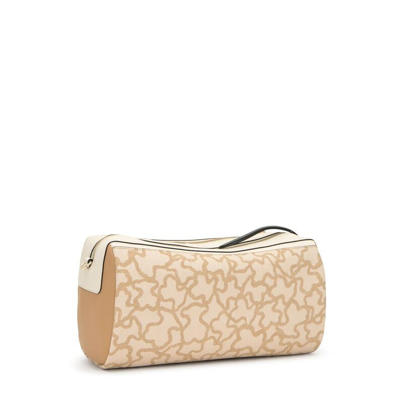 Bandolera M. arena TOUS Kaos Icon 2002379801 | 169,00 € | Joyería Flores