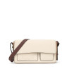 Bandolera M. beige marrón TOUS 2002381502 | 149,00 € | Joyería Flores