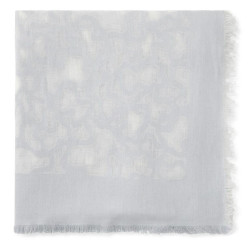 Foulard Tous Kaos Devoré azul grisaceo 2002377333 | 59,00 € | Joyería Flores