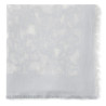Foulard Tous Kaos Devoré azul grisaceo 2002377333 | 59,00 € | Joyería Flores