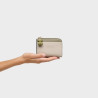 Monedero grande Tous Audree Saffiano 2002361443 | 59,00 € | Joyería Flores