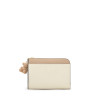 Monedero grande Tous Audree Saffiano 2002361401 | 59,00 € | Joyería Flores