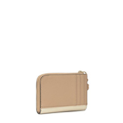 Monedero grande Tous Audree Saffiano 2002361401 | 59,00 € | Joyería Flores