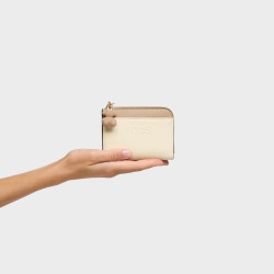 Monedero grande Tous Audree Saffiano 2002361401 | 59,00 € | Joyería Flores