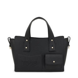 City M.negro TOUS Back to basics 2002373451 | 2002373451 | 189,00 € | Tous