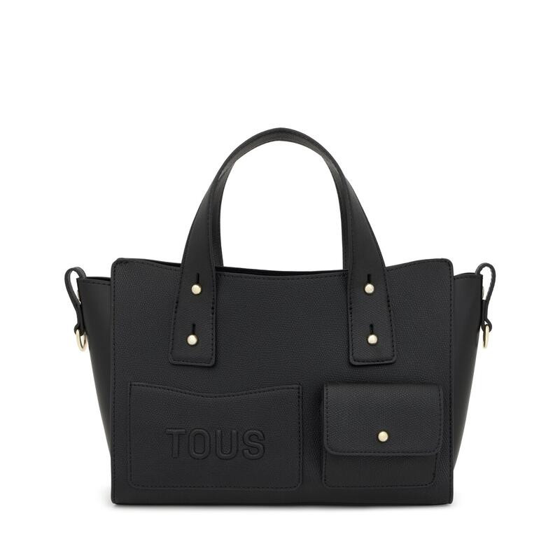 City M.negro TOUS Back to basics 2002373451 | 189,00 € | Joyería Flores