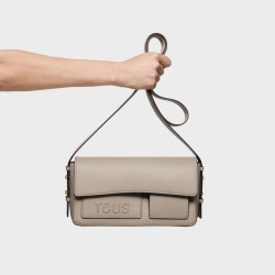 Bandolera M. topo TOUS Back to basics 2002381543 | 2002381543 | 149,00 € | Tous