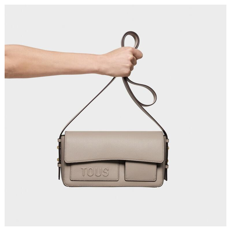 Bandolera M. topo TOUS Back to basics 2002381543 | 149,00 € | Joyería Flores