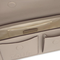 Bandolera M. topo TOUS Back to basics 2002381543 | 149,00 € | Joyería Flores