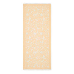Foulard Tous Kaos Devoré nude 2002377301 | 2002377301 | 59,00 € | Tous