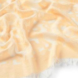Foulard Tous Kaos Devoré nude 2002377301 | 59,00 € | Joyería Flores