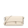 Bandolera M. beige TOUS Back to basics 2002381501 | 149,00 € | Joyería Flores